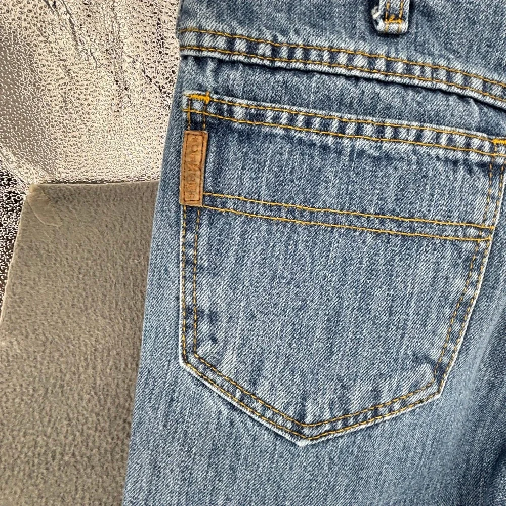 Cinch Jeans Mens 29x32 Blue 100% Cotton Straight Leg Western Lot of 2